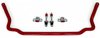 926-SELR Front & Rear Sway Bars Set, Spherical Front End Links, 1964-1972 GM A-Body [Red] - image 2