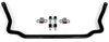 927-9196B Front & Rear Sway Bars Set, Poly End Links, 1991-1996 GM B-Body [Gloss Black] - image 2