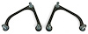 952 Strut Mount Retainers (1987-1992 Pattern), 1982-1992 GM F-Body Camaro & Firebird - image 1