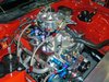 953 Fabricated Spherical Upper Strut Mounts (1987-1992 Pattern), 1982-1992 GM F-Body - image 4