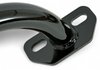 964-4130B Tubular Shock Strut Tower Brace, 4130N Chrome Moly, 1993-2002 GM F-Body [Black] - image 2