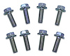 968 LSx Motor Mount to Engine Block Mounting Hardware Bolt Kit, GM LS1/LS2/LS6 - image 1