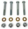 975-977 Rear Control Arms Mounting Hardware Bolts Nuts Washers, 1971-1996 GM B-Body - image 3