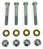 976 Rear Sway Bar Mounting Hardware Bolts Nuts & Washers Kit, GM B-Body & A-Body - image 1