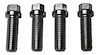 978 Front Sway Bar Bushing Mounting Hardware Bolt Kit, 1978-1988 GM G-Body