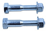 983 Panhard Track Bar Mounting Hardware Kit, 1982-2002 GM F-Body