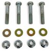 985-987 Front Lower & Upper A-Arms Mounting Hardware Bolts Nuts, 1993-2002 GM F-Body - image 3