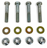 985 Front Upper Control A-Arms Mounting Hardware Kit, 1993-2002 GM F-Body - image 1