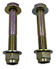 B5970-980 Rear Upper Control Arm Hardware - Bolts/Nuts/Washers, 1959-1970 Chevy B-Body - image 1