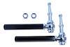 BS-2 Adjustable Front Bump Steer Kit, 1978-1988 GM G-Body, 1982-1995 GM S-10 (2WD), 1964-1970 GM A-Body with B-Body Spindle Swap - image 1
