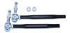 BS-3 Adjustable Front Bump Steer Kit, 1971-1972 GM A-Body - image 1