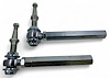 BS-4-MR Adjustable Front Bump Steer Kit, 1993-2002 GM F-Body Camaro & Firebird with Pinto Manual Steering Rack - image 1