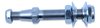 BS-9 Adjustable Front Bump Steer Kit, 1996-2003 GM S-10 (2WD) - image 3
