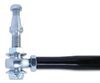 BSSA2 Adjustable Bump Steer Spindle Adapter, 7-Degree GM Spindle Taper - image 2