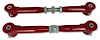 D00-02-604R Adjustable Length Front Upper Control Arms, 2000-2002 Dodge Ram [Bright Red] - image 1
