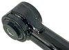 D00-09-209B Adjustable Length Front Lower Control Arms, 2000-2009 Dodge Ram [Gloss Black] - image 4