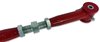 D03-13-604R Adjustable Length Front Upper Control Arms, 2003-2013 Dodge Ram [Bright Red] - image 3