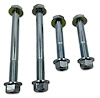 D03-980 Front Upper Control Arms Mounting Bolts Nuts & Washers Kit, 2003-2013 Dodge Ram - image 1