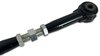 D10-13-209B Adjustable Length Front Lower Control Arms, 2010-2013 Dodge Ram [Gloss Black] - image 2