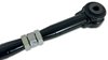 D10-13-209B Adjustable Length Front Lower Control Arms, 2010-2013 Dodge Ram [Gloss Black] - image 3