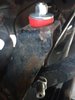 D94-02-FEL Extreme-Duty Front Sway Bar End Links 1994-2002 Dodge Ram 1500/2500/3500 4WD, Stock Ride Height [Red] - image 4