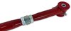 D94-99-604R Adjustable Length Front Upper Control Arms, 1994-1999 Dodge Ram (All) [Red] - image 4