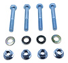 D94-99-980 Front Upper Control Arms Mounting Bolts Nuts & Washers Kit, 1994-1999 Dodge Ram - image 1