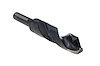 DB5364 53/64 in. x 1/2 in. Reduced Shank Drill Bit, High Speed Steel, 118-Deg Drill Point Angle