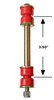 EL-19-406-BL EL-19-406-BL Polyurethane Sway Bar End Links (Pair), 3.50 in. C-C, Black Bushings - image 4