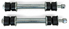 EL-19-416-BL Spohn EL-19-416-BL Polyurethane Sway Bar End Links (Pair), Black Bushings - image 1