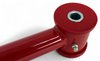 FG-204R Tubular Adjustable Rear Lower Control Arms, 1965-1974 Ford Galaxie, 1969-1974 Mercury Marauder, Bright Red - image 3