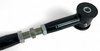 FG-604-4130B Tubular Adjustable Rear Upper Control Arm, 1965-1974 Ford Galaxie, 1969-1974 Mercury Marauder, Gloss Black - image 2