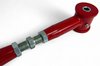 FG-604R Tubular Adjustable Rear Upper Control Arm, 1965-1974 Ford Galaxie, 1969-1974 Mercury Marauder, Bright Red - image 2