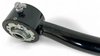 FT-607B Tubular Rear Upper Control Arms Fits Select 1972-1979 Ford, Mercury Models, Gloss Black - image 2