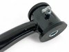 FT-607B Tubular Rear Upper Control Arms Fits Select 1972-1979 Ford, Mercury Models, Gloss Black - image 3