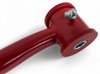 FT-607R Tubular Rear Upper Control Arms Fits Select 1972-1979 Ford, Mercury Models, Bright Red - image 3