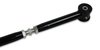 GMSUV-104B Adjustable Panhard Bar w/ Polyurethane Bushings, 2000-2020 GM SUV [Gloss Black] - image 2
