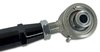 GMSUV-105B Adjustable Panhard Bar w/ Del-Sphere Joints, 2000-2020 GM SUV [Gloss Black] - image 2