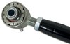 GMSUV-105B Adjustable Panhard Bar w/ Del-Sphere Joints, 2000-2020 GM SUV [Gloss Black] - image 3