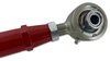 GMSUV-105R Adjustable Panhard Bar w/ Del-Sphere Joints, 2000-2020 GM SUV [Bright Red] - image 2
