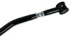 GMSUV-107B Adjustable Panhard Bar, Del-Sphere & Poly Bushing, 2000-2020 GM SUV [Gloss Black] - image 2