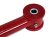 GMSUV-107R Adjustable Panhard Bar, Del-Sphere & Poly Bushing, 2000-2020 GM SUV [Bright Red] - image 4