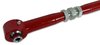 GMSUV-207R Adjustable Rear Lower Control Arms, Del-Sphere & Poly Bushing, 2000-2020 GM SUV [Red] - image 3