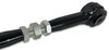 GMSUV-209B Adjustable Rear Lower Control Arms w/ Rubber Bushings, 2000-2020 GM SUV [Black] - image 2