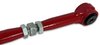 GMSUV-209R Adjustable Rear Lower Control Arms w/ Rubber Bushings, 2000-2020 GM SUV [Red] - image 2
