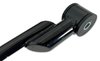 GMSUV-607B Adjustable Rear Upper Control Arms, Del-Sphere & Poly Bushing, 2000-2020 GM SUV [Black] - image 2