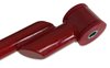 GMSUV-607R Adjustable Rear Upper Control Arms, Del-Sphere & Poly Bushing, 2000-2020 GM SUV [Red] - image 2
