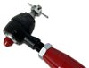 GTO-209R Tubular Adjustable Rear Toe Rods, 2004-2006 Pontiac GTO [Bright Red] - image 2