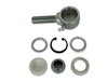 743-DSB-K6462 Tubular Front Upper A-Arms w/ Pivot Joints, 1993-2002 GM F-Body [Gloss Black] - image 2