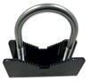 901-SEL-300B-25MM Rear Sway Bar Mounting Kit, 2.75 in.-3.00 in. Axle Tube Dia., 82-02 GM F-Body [Black] - image 2